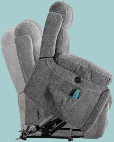 Phoenix Home Features