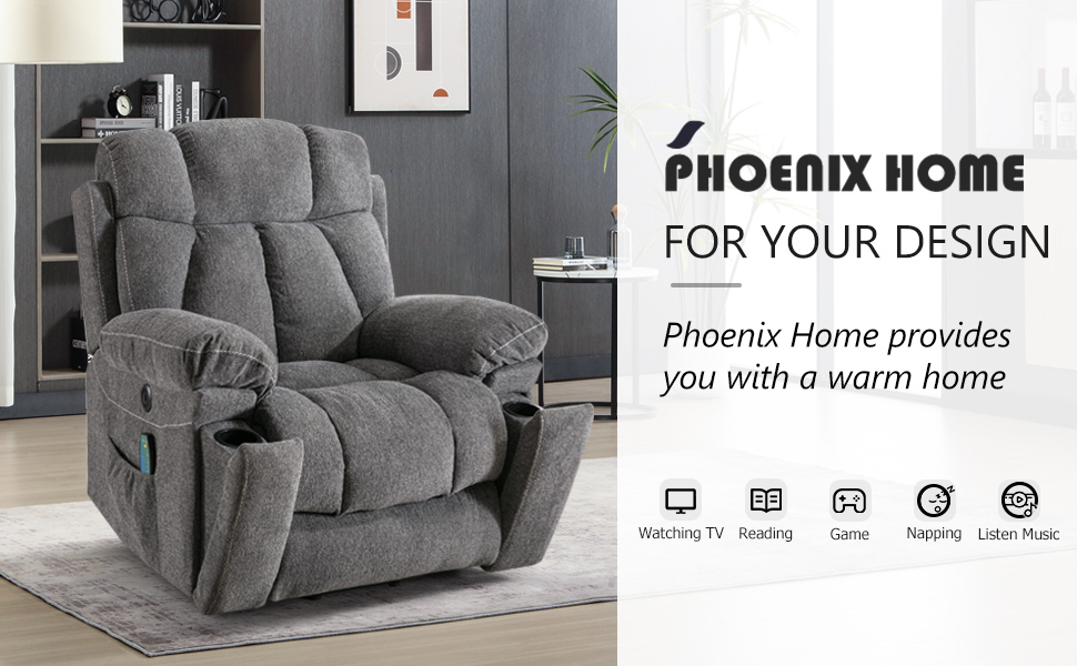 Phoenix Home photo 1